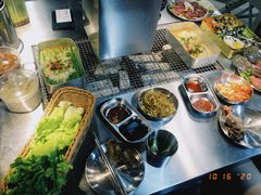 -大丘街路边烤牛肉