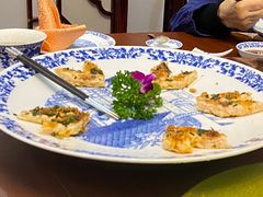-吴门人家·苏宴宫廷菜(拙政园店)