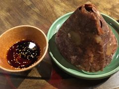 -兰溪小馆(东直门簋街店)