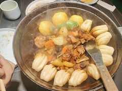 -津武刁馋一锅出(双街店)