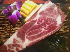 -山之屋炭火烧肉·生啤畅饮(大朗万科中央公园店)