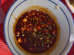 -荆九爷爆炒桥头三嫩(夫子庙店)