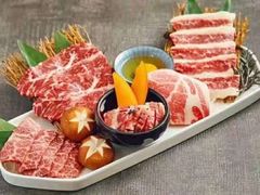 -上男·烧肉集市(五一广场店)