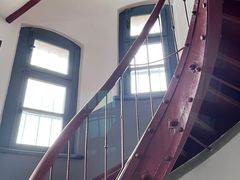 -青岛德国监狱旧址博物馆