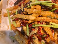 -简小舍·民间手艺菜(武昌江滩店)