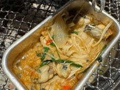 -韩盛·盛江山自助料理(奥体万达店)