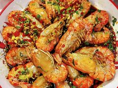 -辣不怕口味虾(凌霄路店)