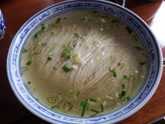 -同得兴 Since·1995 传统苏式面馆(十全街店)