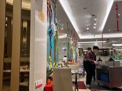 -芭菲盛宴·环球美食(袁家岗店)