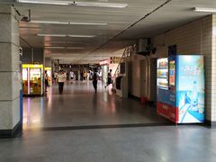 -宝山路(地铁站)