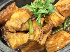 -深仔记茶餐厅(亚士厘道店)