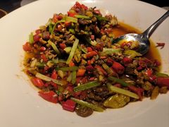 小炒黄牛肉-湘轩·土菜研究院(光大店)
