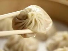 -四季美汤包(户部巷店)