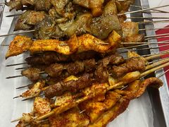 -乐天拉面(桃花街店)