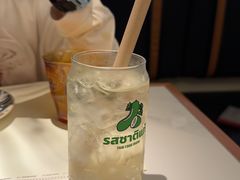 -太食獸泰式茶餐厅(IFS国金中心店)