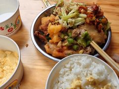 -枣阁园滴滴自助餐