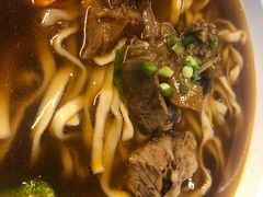 -康師傅私房牛肉面(浦机三店)