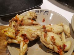 -老天桥蛙炉火锅(姑苏总店)