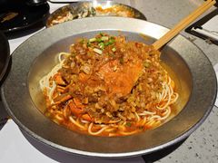 -一棠龙虾•王牌虾球(恒隆广场店)