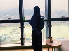 -重庆解放碑威斯汀酒店