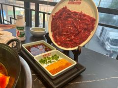 -巴蜀大将火锅(春熙店)