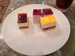 -水都假日酒店-海韵西餐厅(龙胜路店)