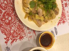 -振鼎鸡(天钥桥路店)