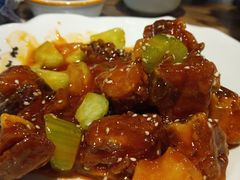-重庆味道(台湾街店)