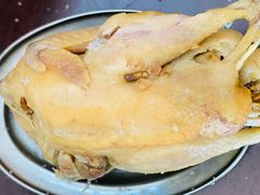 -吉英盐焗鸡(文中路店)