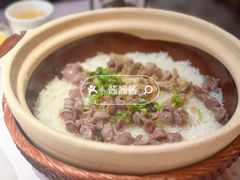 -大鸽饭(汉溪长隆店)