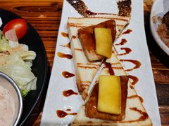 -小川洋风料理(街道口店)