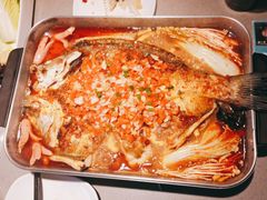 -半天妖烤鱼(印象城店)