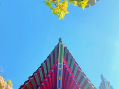 -青岩寺风景区