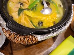 -鹅城粤菜馆(白云山路店)
