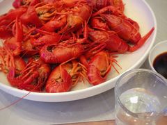 -指爱龙虾(金杨路总店)