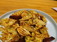 -西部马华清真兰州牛肉面·烧烤夜市(三里河店)