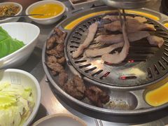 -喜来稀肉(虹泉路店)