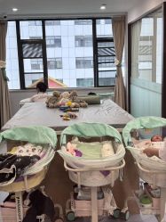 -弗蕾亚·和月月子调理院(东湖店)