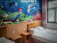 -北京龙庆四季香农家饭庄·灶台鱼·碳烤虹鳟鱼(龙庆峡店)