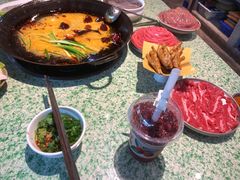 -五里关火锅(牛市口店)