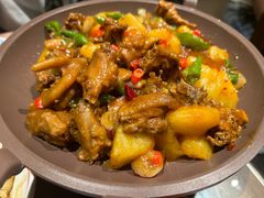 -陈阿宝·山西菜馆