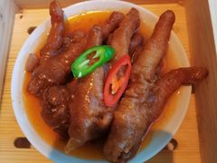 -馋遇江南·精致湖景雅宴(东方之门店)