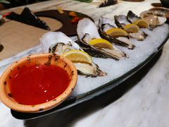 生蚝大聚会-月下料理(楷林IFC店)