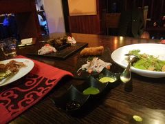 -甘尼仕印度餐厅爵士酒吧(阳春巷店)