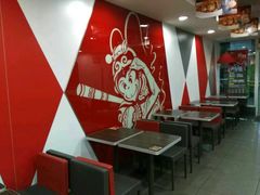 大堂-72街荷叶饭(东方宝泰广场店)