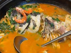 -小厨娘淮扬菜(板桥一店)