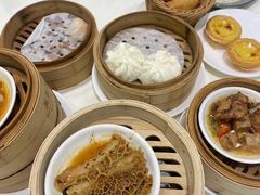 -万龙洲海鲜(大兴绿地缤纷城店)