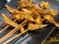 -汪爹爹武汉牛三鲜(朝外大街店)