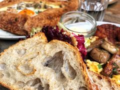 酸面包-RAC BAR(安福路店)