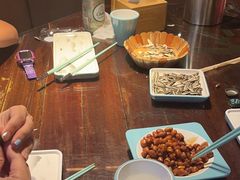 -江边城外烤鱼(方庄时代购物中心店)